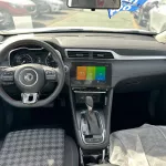 MG ZS STANDARD 2024 MODEL YEAR SILVER COLOR - Thumbnail 10