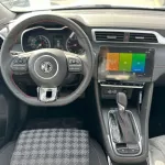 MG ZS STANDARD 2024 MODEL YEAR SILVER COLOR - Thumbnail 11