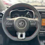 MG ZS STANDARD 2024 MODEL YEAR SILVER COLOR - Thumbnail 14