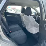 MG ZS STANDARD 2024 MODEL YEAR SILVER COLOR - Thumbnail 17