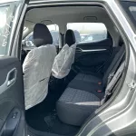 MG ZS STANDARD 2024 MODEL YEAR SILVER COLOR - Thumbnail 19