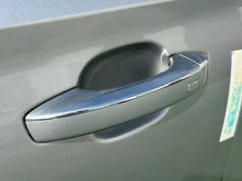 MG ZS STANDARD 2024 MODEL YEAR SILVER COLOR
