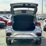 MG ZS STANDARD 2024 MODEL YEAR SILVER COLOR - Thumbnail 21