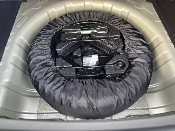 MG ZS STANDARD 2024 MODEL YEAR SILVER COLOR