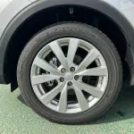 MG ZS STANDARD 2024 MODEL YEAR SILVER COLOR - Thumbnail 25