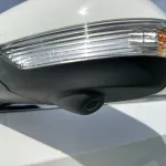 MG ZS LUXURY 2024 MODEL YEAR WHITE COLOR - Thumbnail 7