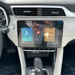 MG ZS LUXURY 2024 MODEL YEAR WHITE COLOR - Thumbnail 13