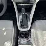 MG ZS LUXURY 2024 MODEL YEAR WHITE COLOR - Thumbnail 14
