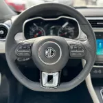 MG ZS LUXURY 2024 MODEL YEAR WHITE COLOR - Thumbnail 15