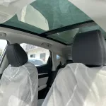 MG ZS LUXURY 2024 MODEL YEAR WHITE COLOR - Thumbnail 17