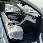 MG ZS LUXURY 2024 MODEL YEAR WHITE COLOR - Thumbnail 18