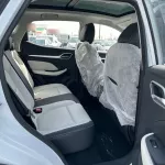 MG ZS LUXURY 2024 MODEL YEAR WHITE COLOR - Thumbnail 21
