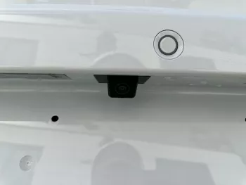 MG ZS LUXURY 2024 MODEL YEAR WHITE COLOR