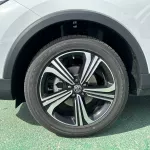 MG ZS LUXURY 2024 MODEL YEAR WHITE COLOR - Thumbnail 27