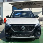 MG ZS LUXURY 2024 MODEL YEAR BLACK COLOR - Thumbnail 2