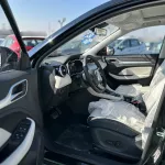 MG ZS LUXURY 2024 MODEL YEAR BLACK COLOR - Thumbnail 6