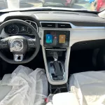 MG ZS LUXURY 2024 MODEL YEAR BLACK COLOR - Thumbnail 10