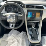 MG ZS LUXURY 2024 MODEL YEAR BLACK COLOR - Thumbnail 11