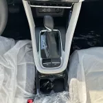 MG ZS LUXURY 2024 MODEL YEAR BLACK COLOR - Thumbnail 13