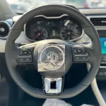 MG ZS LUXURY 2024 MODEL YEAR BLACK COLOR - Thumbnail 14