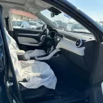 MG ZS LUXURY 2024 MODEL YEAR BLACK COLOR - Thumbnail 17