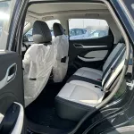 MG ZS LUXURY 2024 MODEL YEAR BLACK COLOR - Thumbnail 18