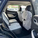 MG ZS LUXURY 2024 MODEL YEAR BLACK COLOR - Thumbnail 20