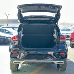 MG ZS LUXURY 2024 MODEL YEAR BLACK COLOR - Thumbnail 23