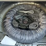 MG ZS LUXURY 2024 MODEL YEAR BLACK COLOR - Thumbnail 26