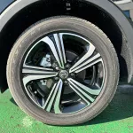 MG ZS LUXURY 2024 MODEL YEAR BLACK COLOR - Thumbnail 27