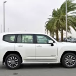 TOYOTA LAND CRUISER 300 GXR V6 2024 MODEL YEAR 3.5L TWIN TURBO 4WD - Thumbnail 2