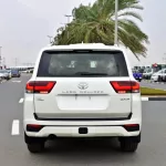 TOYOTA LAND CRUISER 300 GXR V6 2024 MODEL YEAR 3.5L TWIN TURBO 4WD - Thumbnail 5