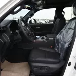 TOYOTA LAND CRUISER 300 GXR V6 2024 MODEL YEAR 3.5L TWIN TURBO 4WD - Thumbnail 6