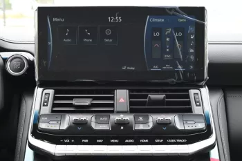 TOYOTA LAND CRUISER 300 GXR V6 2024 MODEL YEAR 3.5L TWIN TURBO 4WD