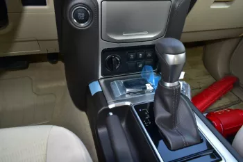 2023 TOYOTA PRADO GXR V6 4.0L PETROL