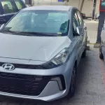 Hyundai Grand i10 2024 Model Year 1.2l Petrol Engine Sedan - Thumbnail 2