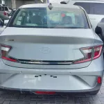 Hyundai Grand i10 2024 Model Year 1.2l Petrol Engine Sedan - Thumbnail 3