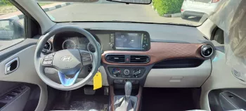 Hyundai Grand i10 2024 Model Year 1.2l Petrol Engine Sedan