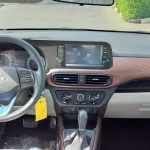 Hyundai Grand i10 2024 Model Year 1.2l Petrol Engine Sedan - Thumbnail 5