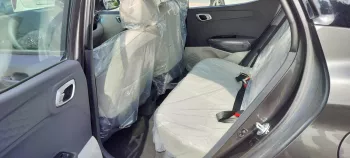 Hyundai Grand i10 2024 Model Year 1.2l Petrol Engine Sedan