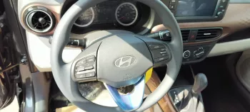 Hyundai Grand i10 2024 Model Year 1.2l Petrol Engine Sedan