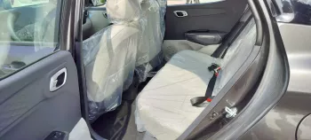 Hyundai Grand i10 2024 Model Year 1.2l Petrol Engine Sedan