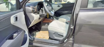 Hyundai Grand i10 2024 Model Year 1.2l Petrol Engine Sedan