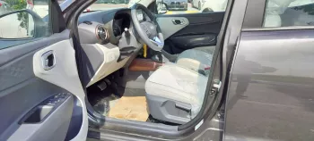 Hyundai Grand i10 2024 Model Year 1.2l Petrol Engine Sedan