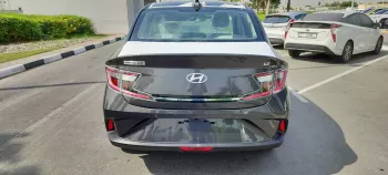 Hyundai Grand i10 2024 Model Year 1.2l Petrol Engine Sedan