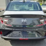 Hyundai Grand i10 2024 Model Year 1.2l Petrol Engine Sedan - Thumbnail 12