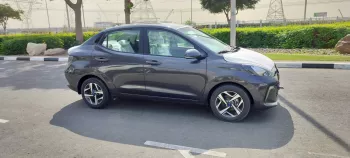 Hyundai Grand i10 2024 Model Year 1.2l Petrol Engine Sedan
