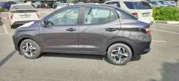 Hyundai Grand i10 2024 Model Year 1.2l Petrol Engine Sedan