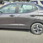 Hyundai Grand i10 2024 Model Year 1.2l Petrol Engine Sedan - Thumbnail 14