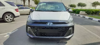 Hyundai Grand i10 2024 Model Year 1.2l Petrol Engine Sedan